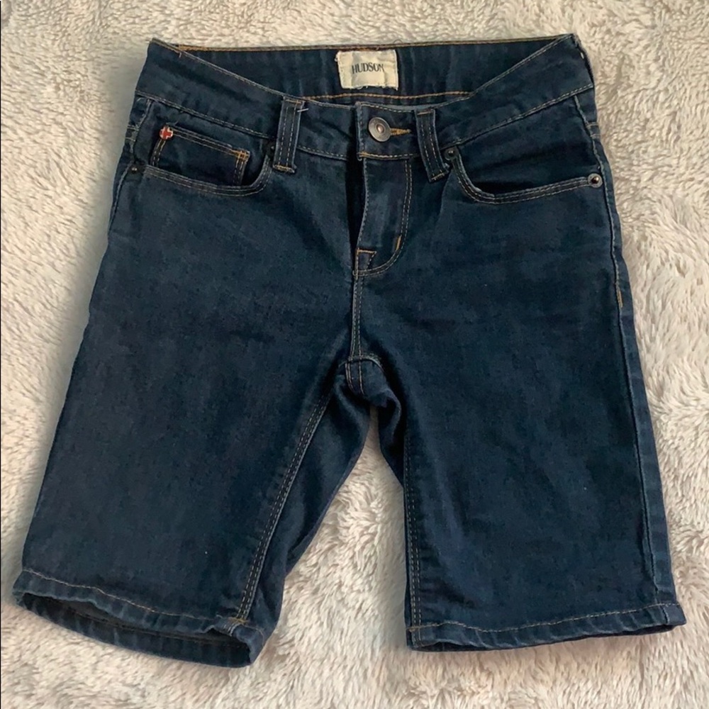 Hudson Shorts